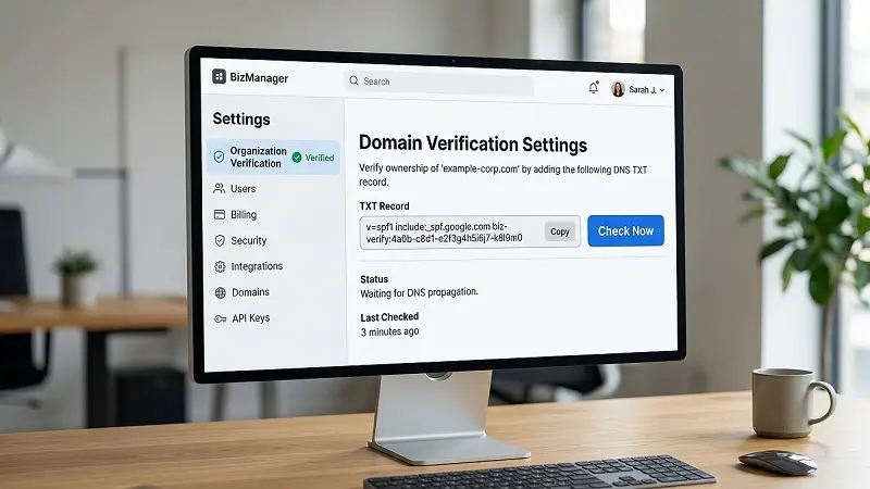 apple-business-domain-dns-verification